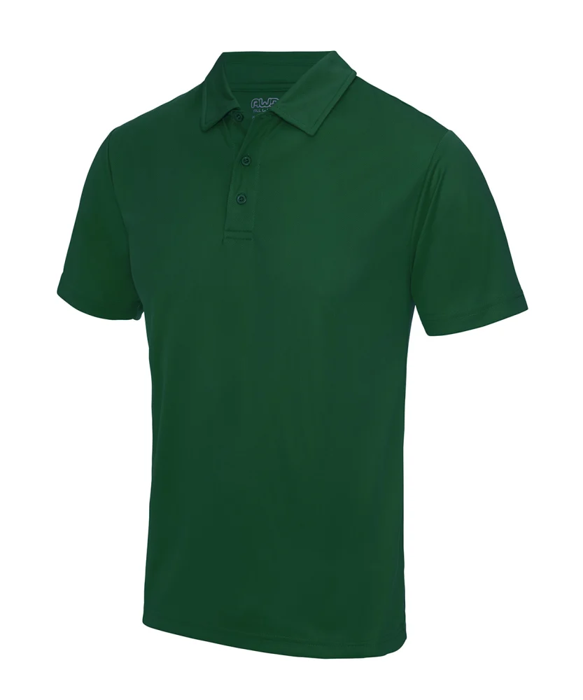 JC040 — Bottle Green
