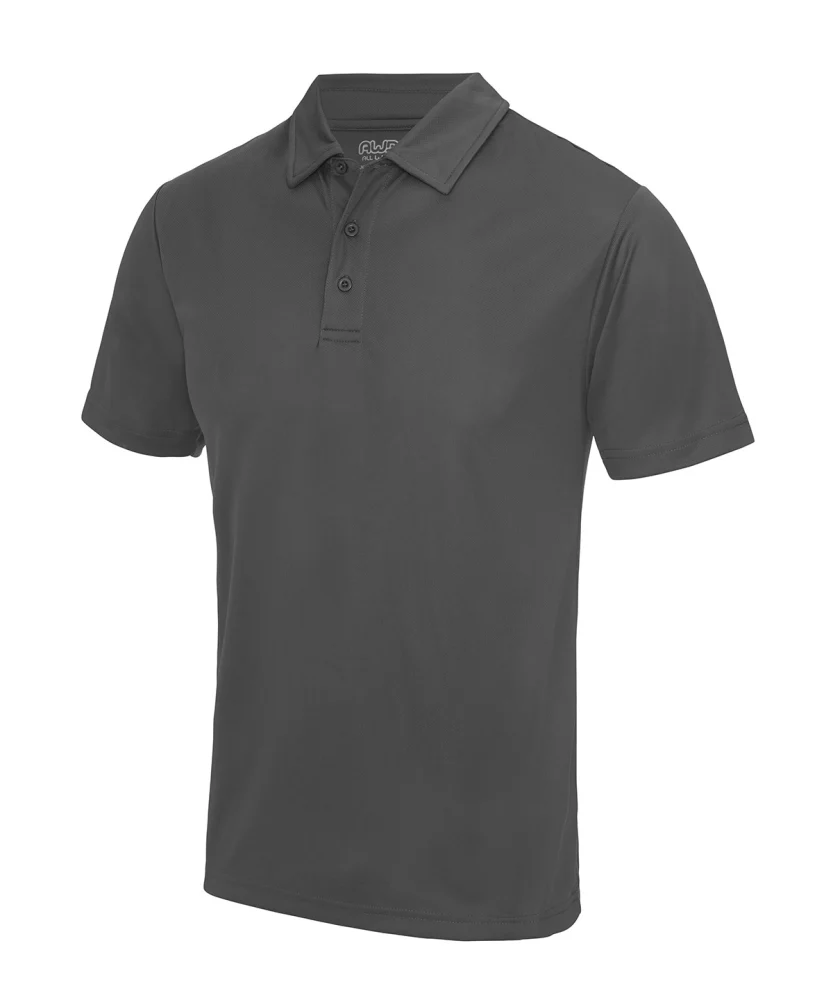 JC040 — Charcoal