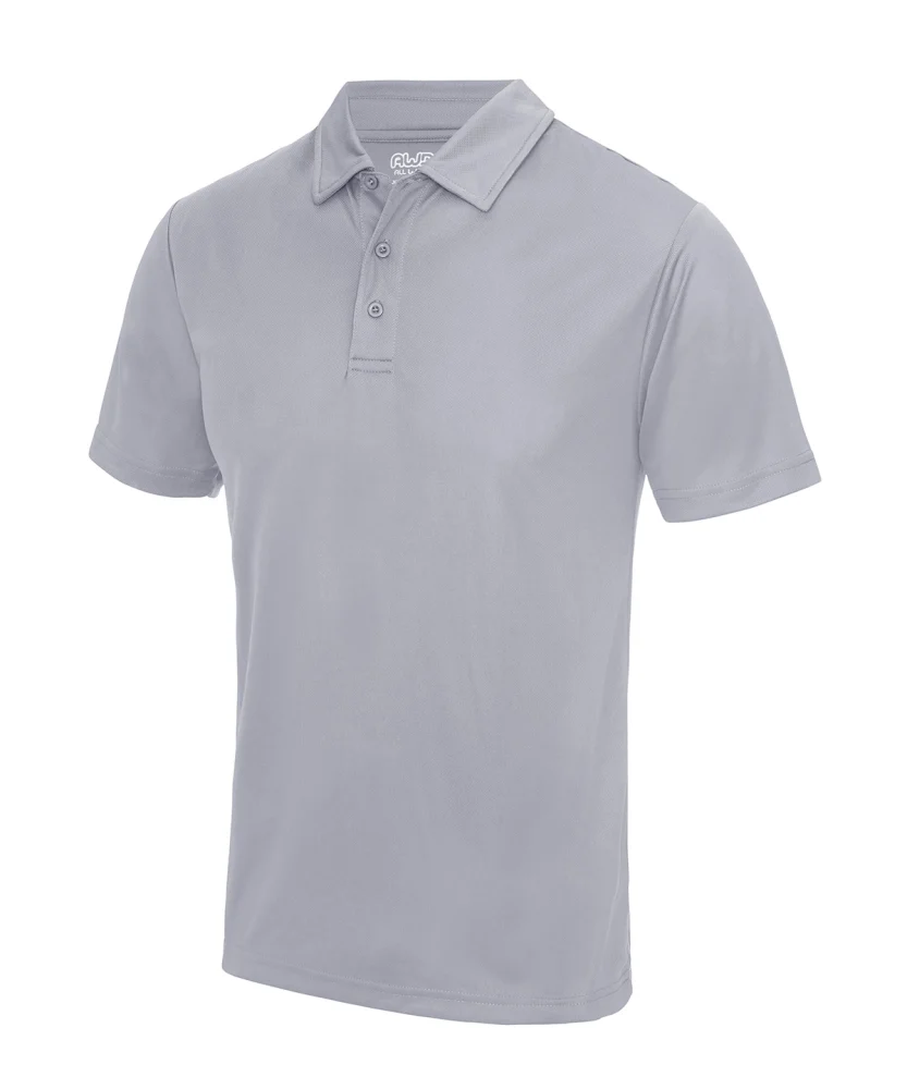 JC040 — Heather Grey