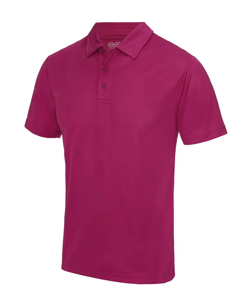JC040 — Hot Pink