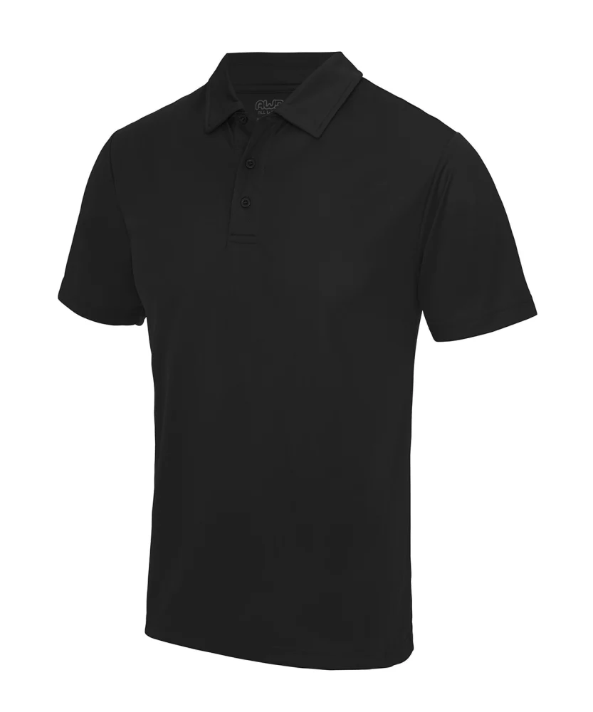 JC040 — Jet Black
