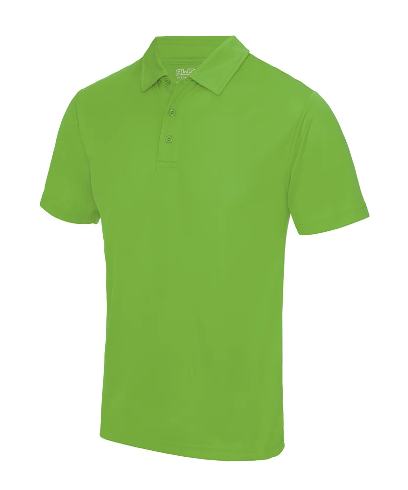 JC040 — Lime Green