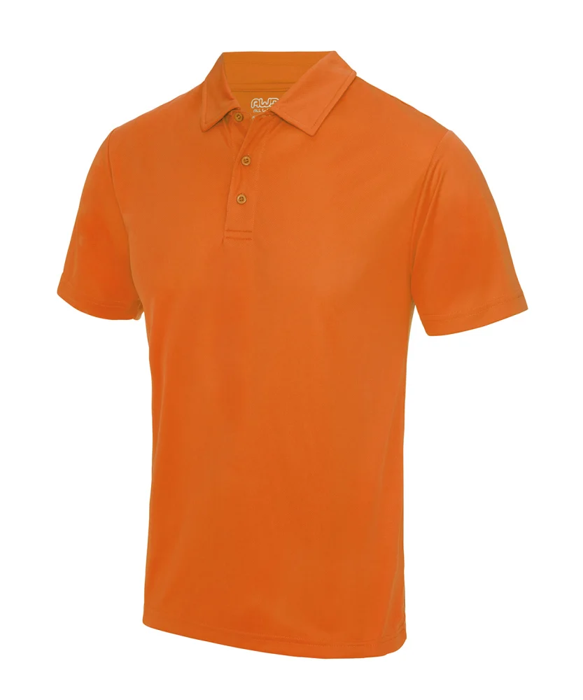 JC040 — Orange Crush