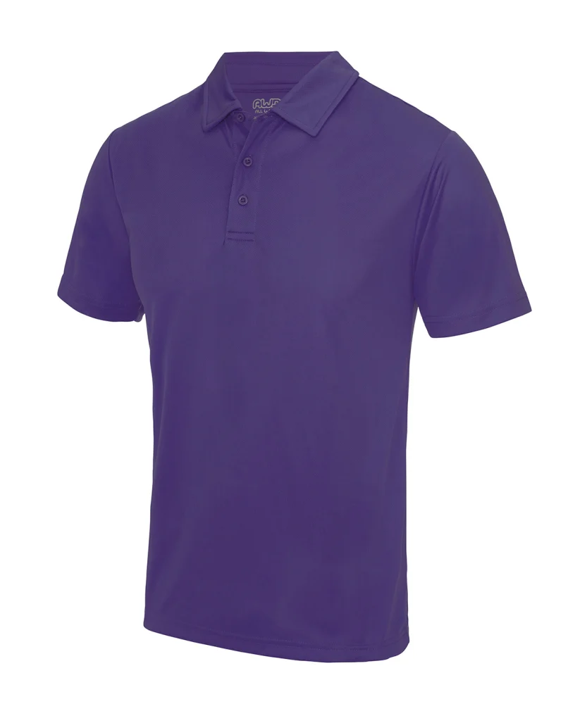 JC040 — Purple