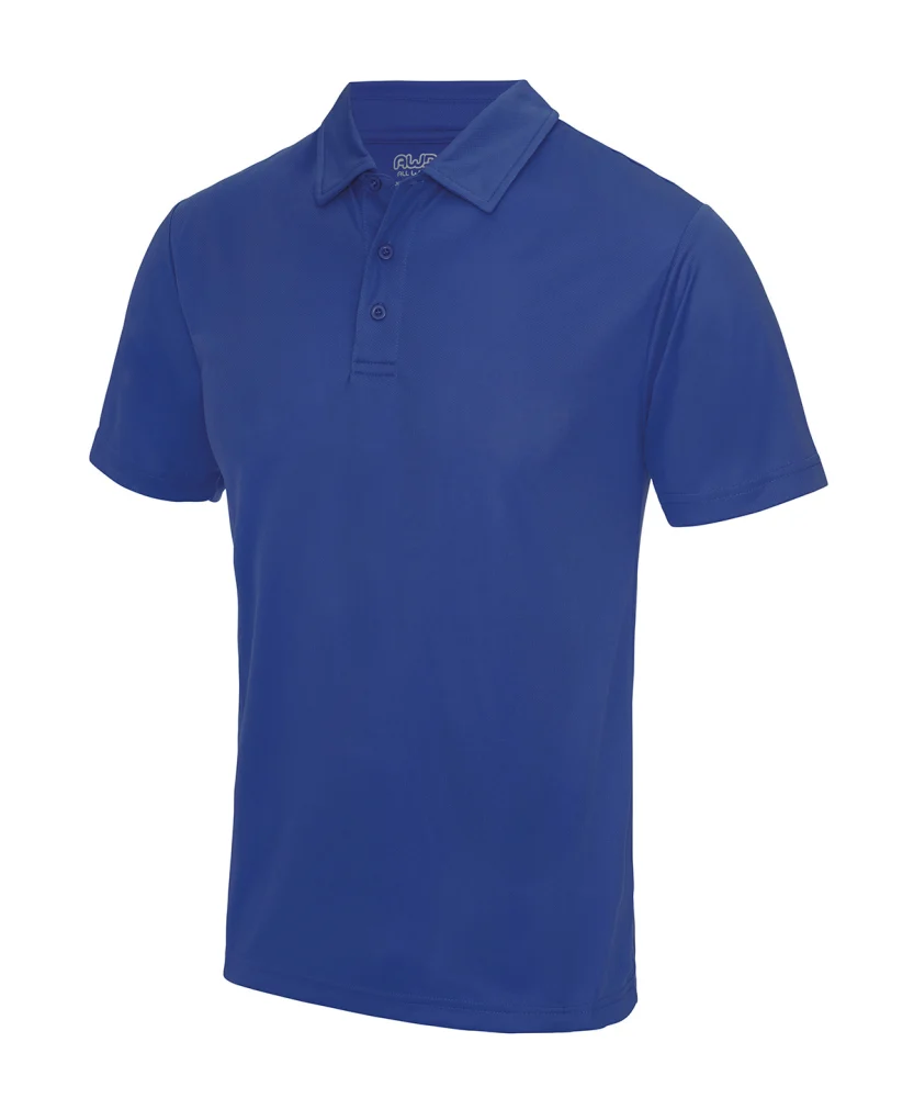 JC040 — Royal Blue