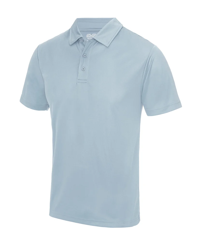 JC040 — Sky Blue