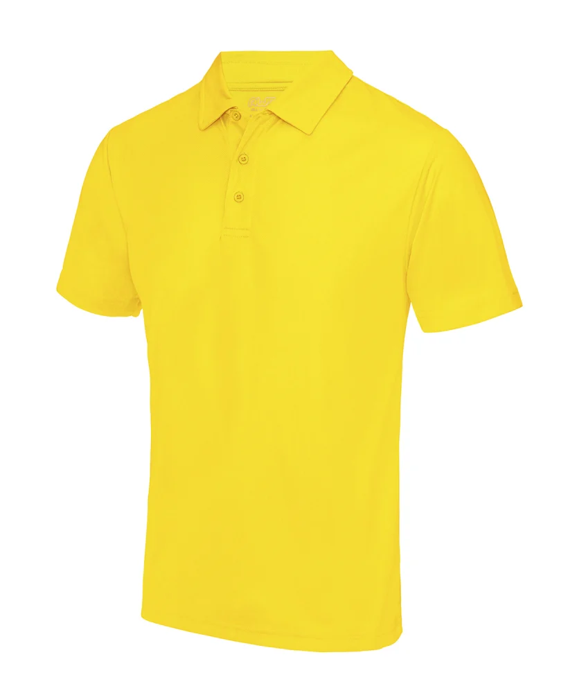 JC040 — Sun Yellow