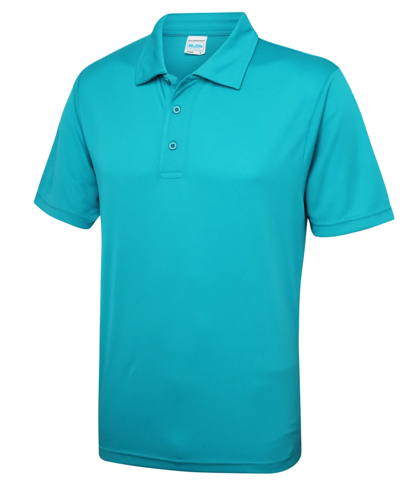 JC040 — Turquoise Blue