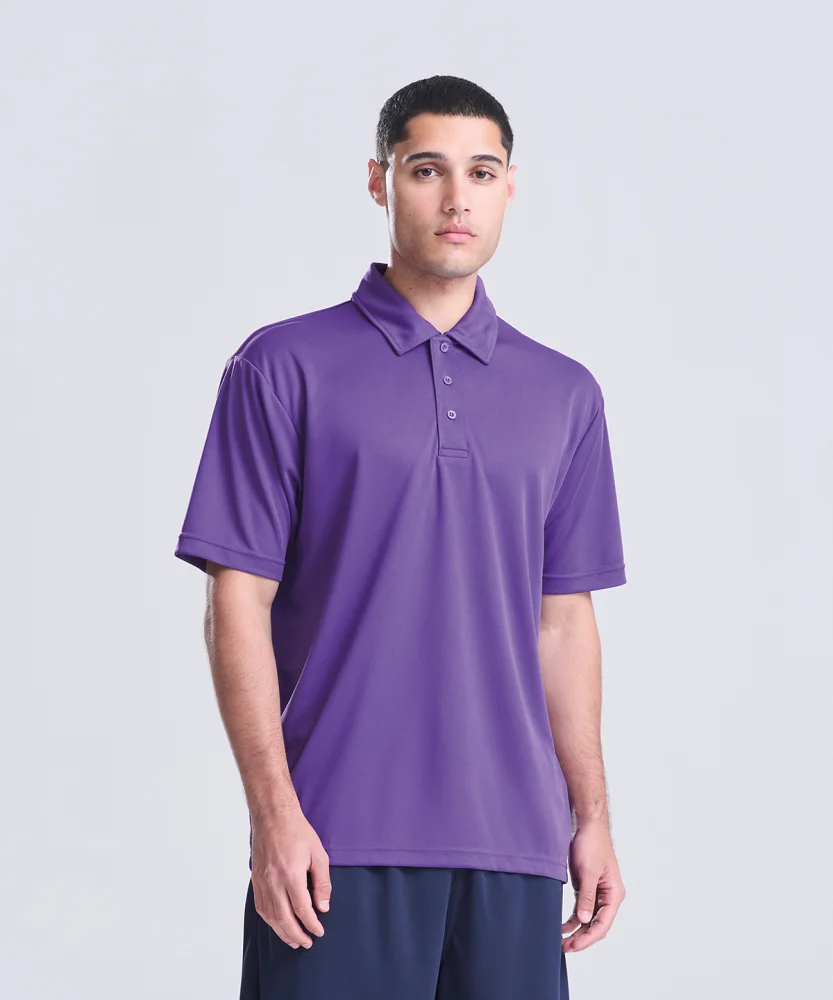 Polo AWDis Just Cool
