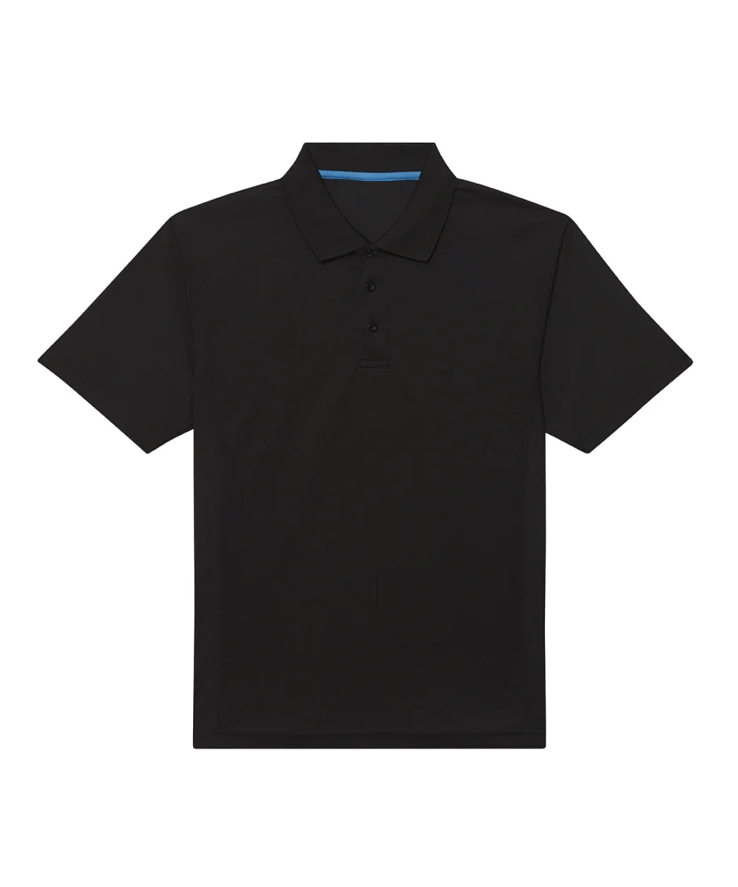 JC041 — Jet Black