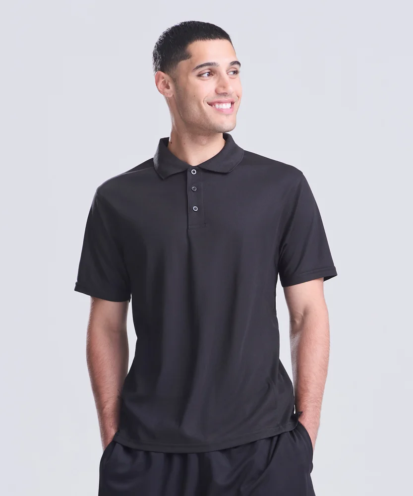 Polo AWDis Just Cool