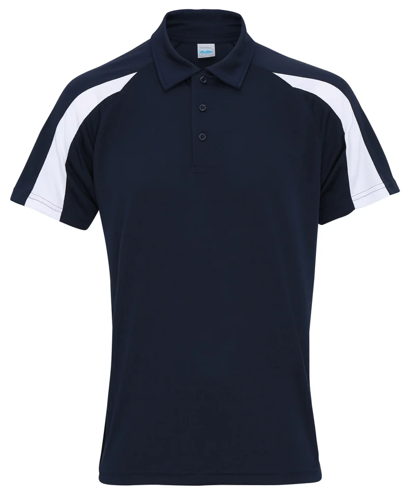 JC043 — French Navy/Arctic White