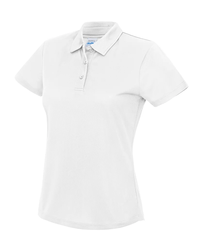 JC045 — Arctic White