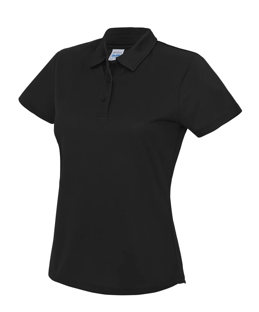 JC045 — Jet Black