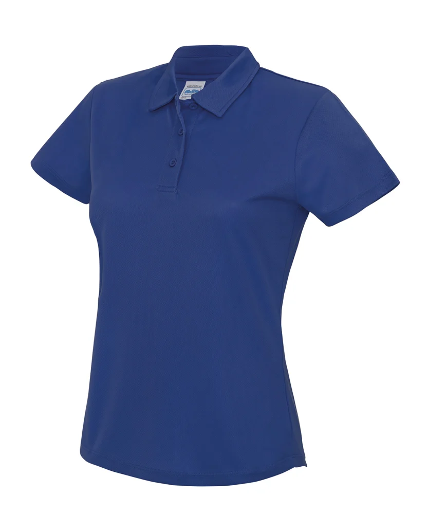 JC045 — Royal Blue