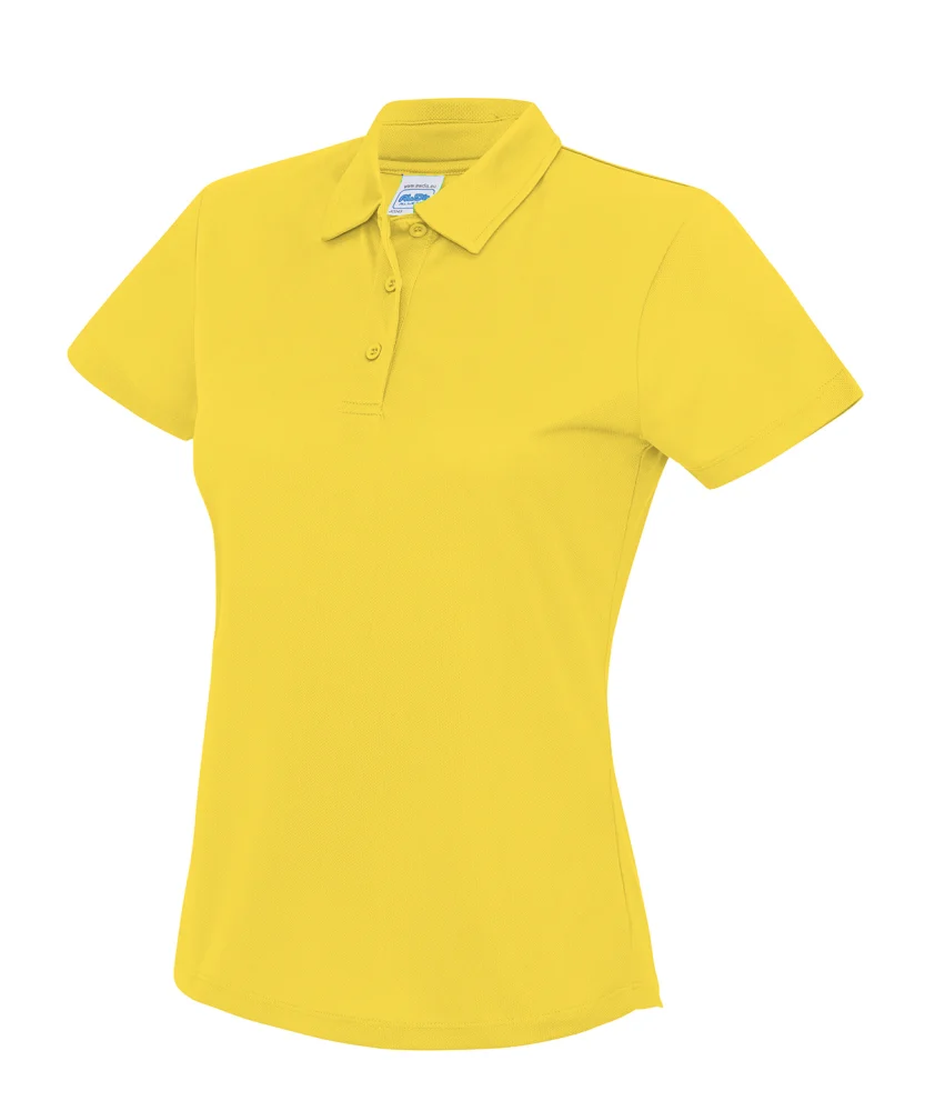 JC045 — Sun Yellow