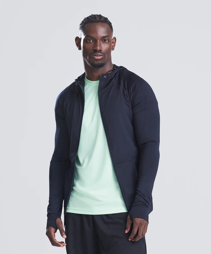 Sweat à capuche AWDis Just Cool