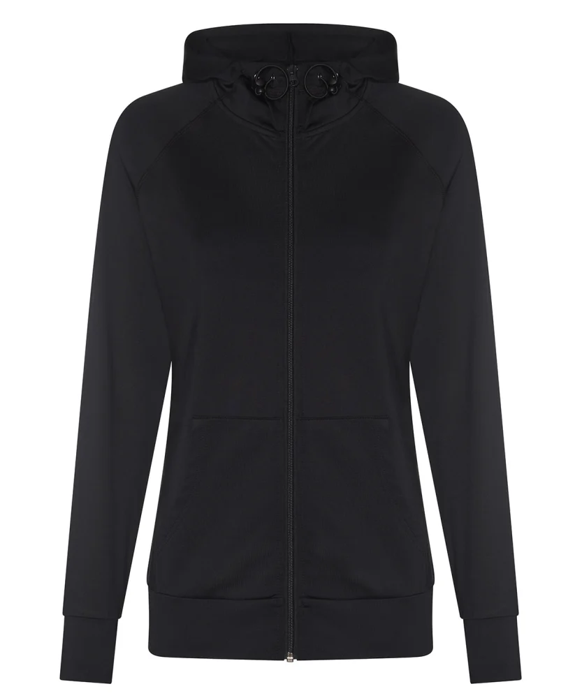 JC058 — Jet Black