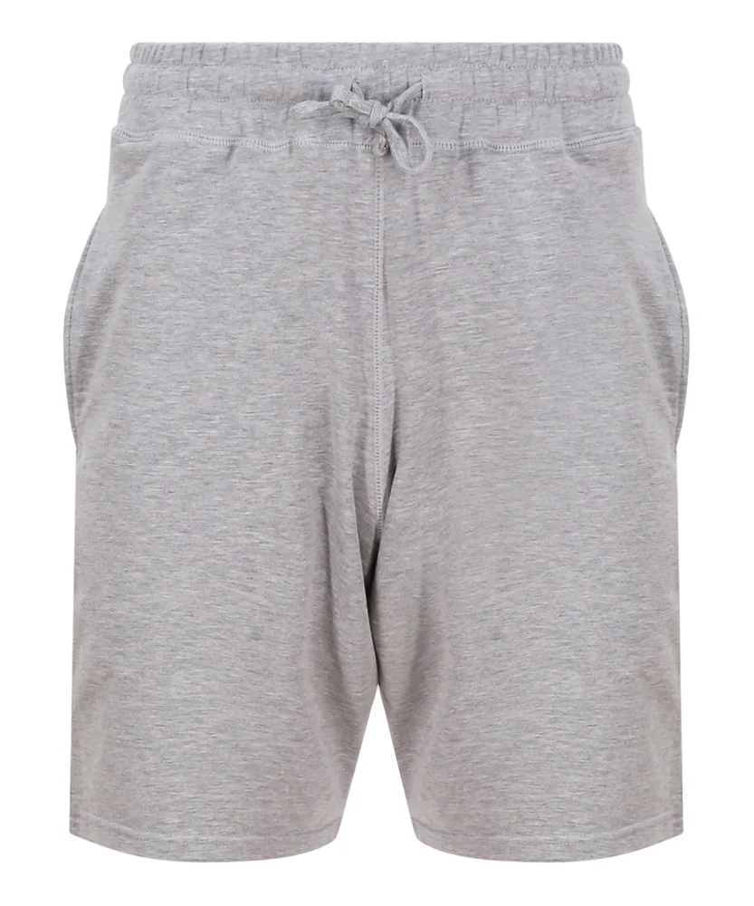 JC072 — Sports Grey