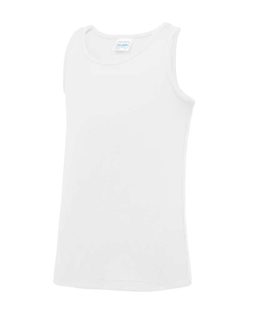 JC07J — Arctic White
