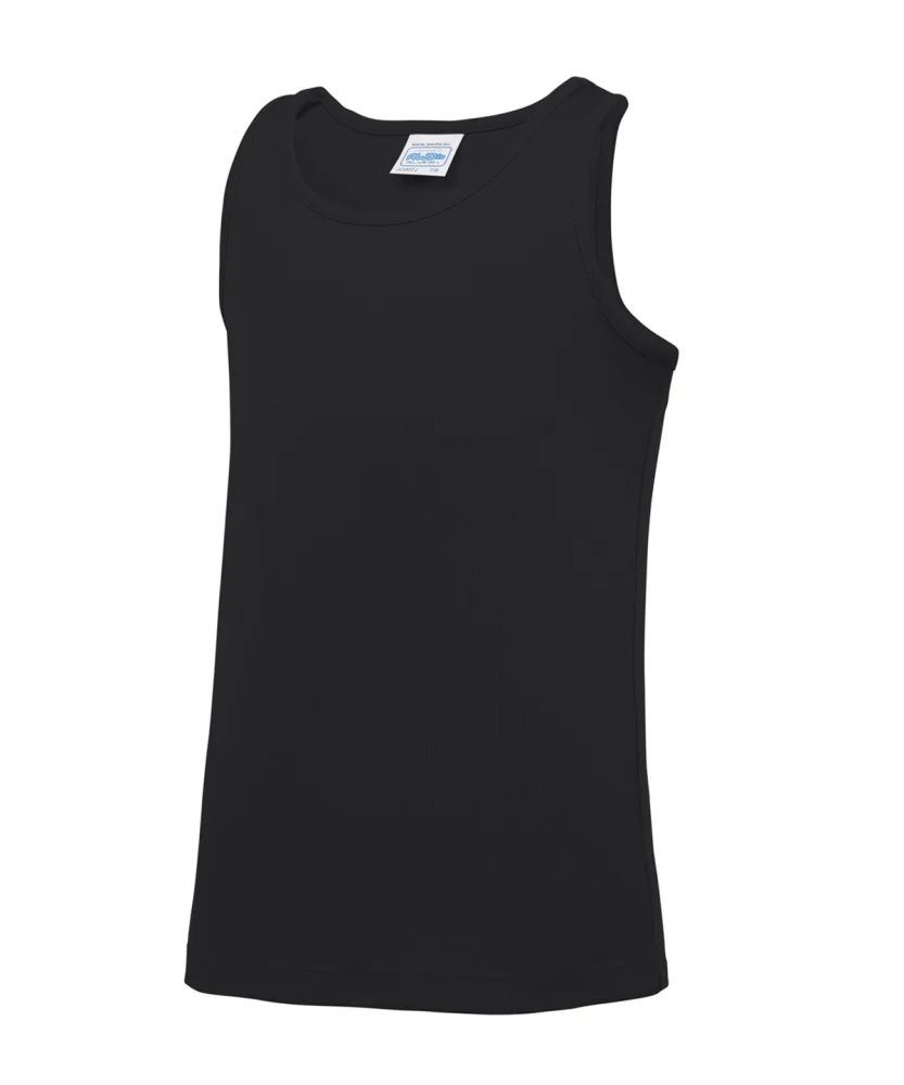 JC07J — Jet Black