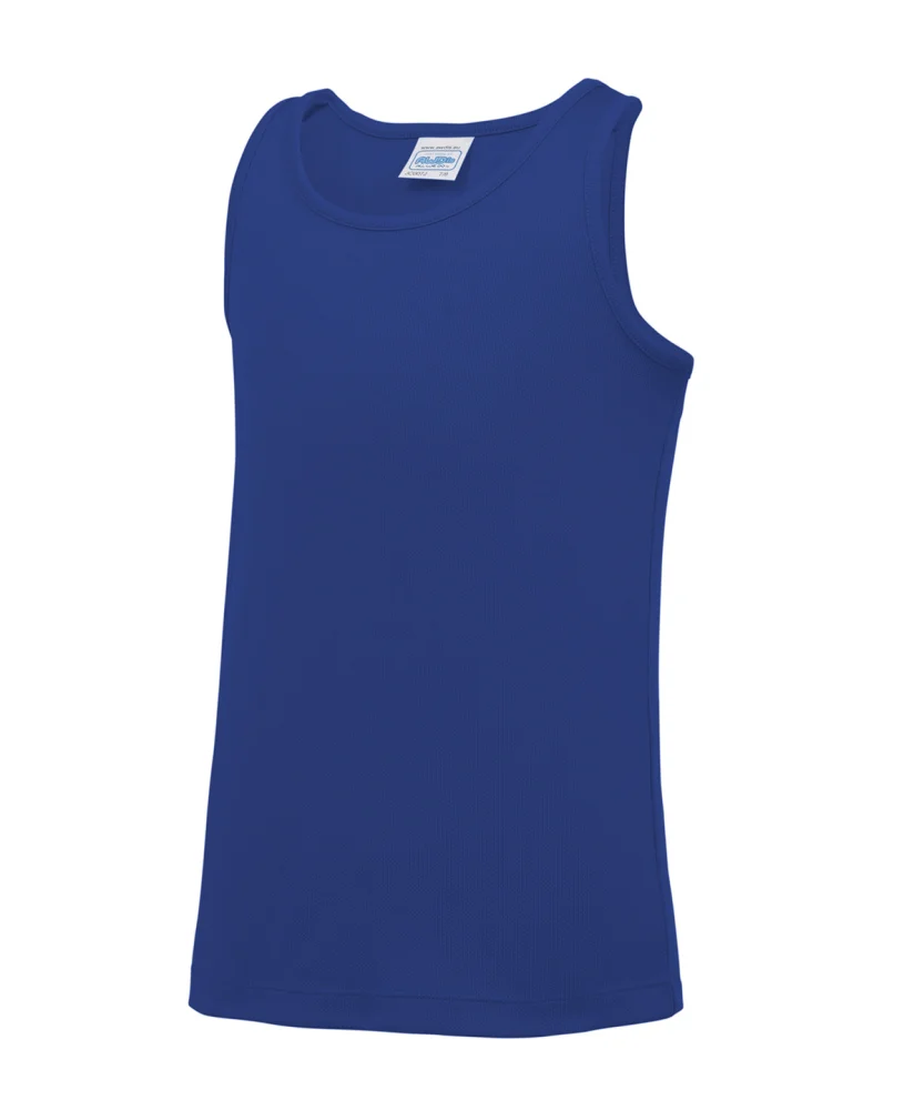 JC07J — Royal Blue