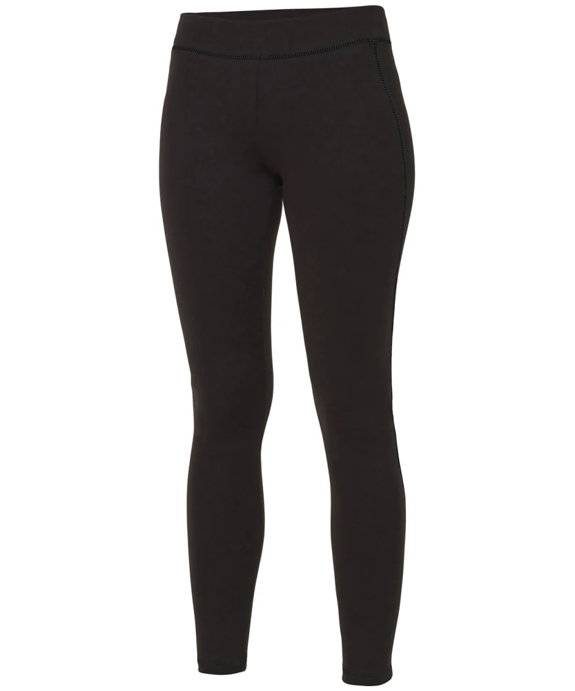 JC087 — Jet Black