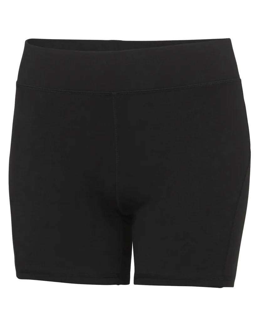 JC088 — Jet Black
