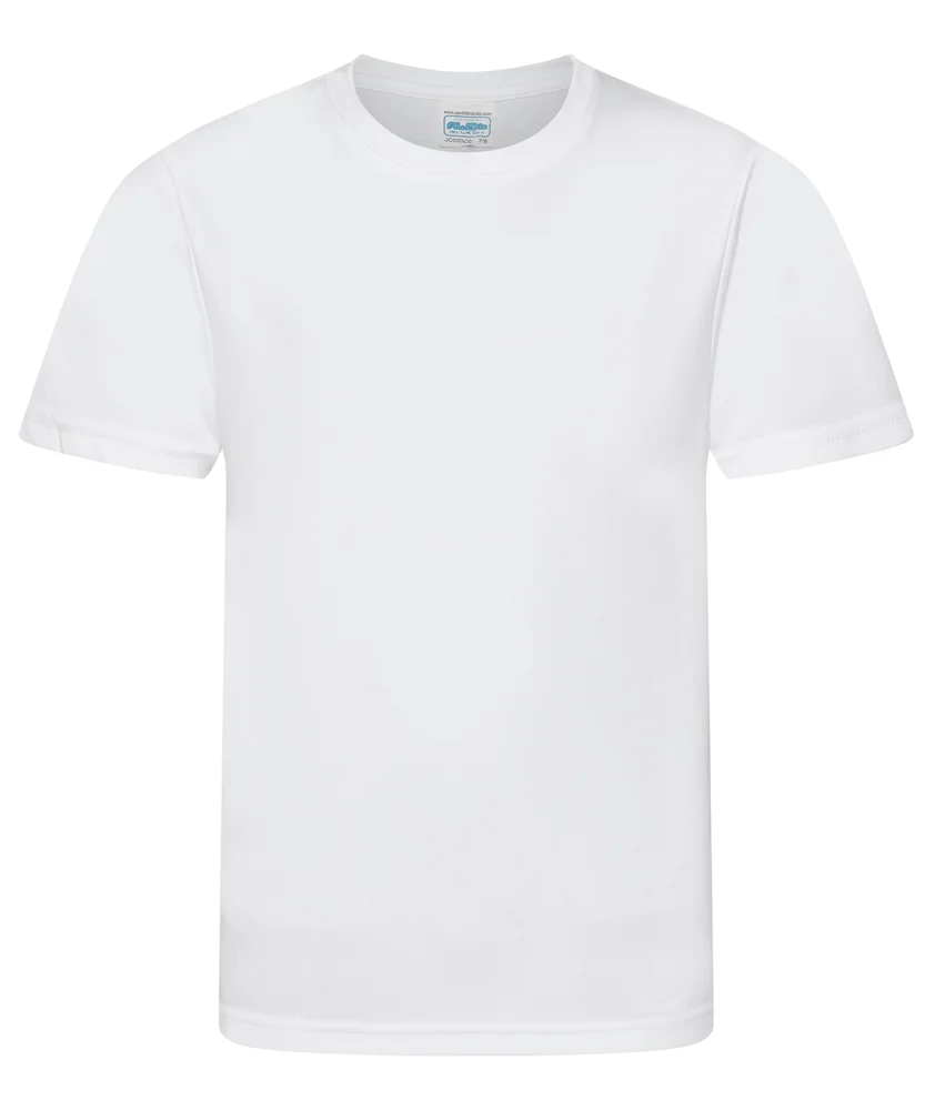 JC20J — Arctic White