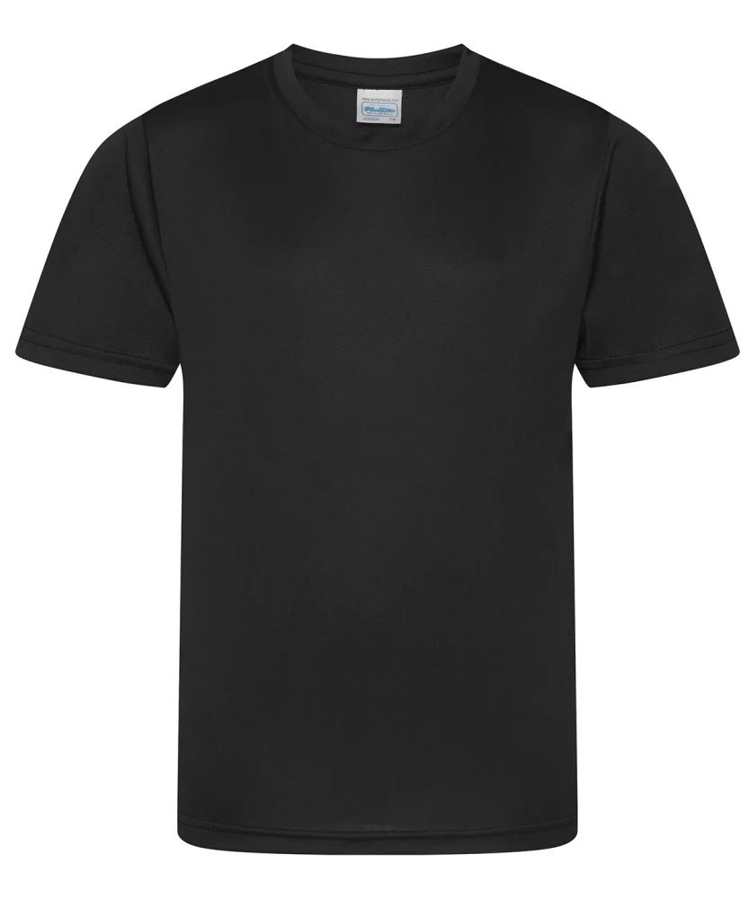 JC20J — Jet Black