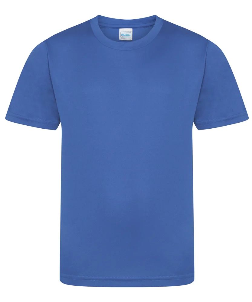 JC20J — Royal Blue