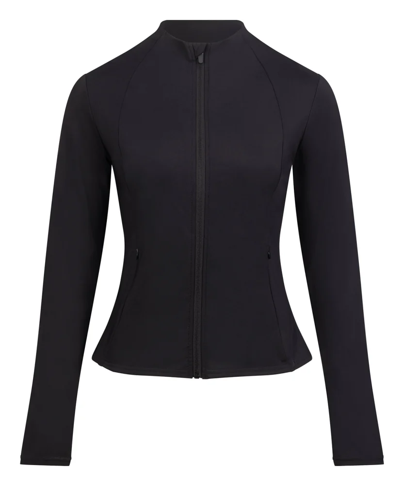 JC219 — Jet Black