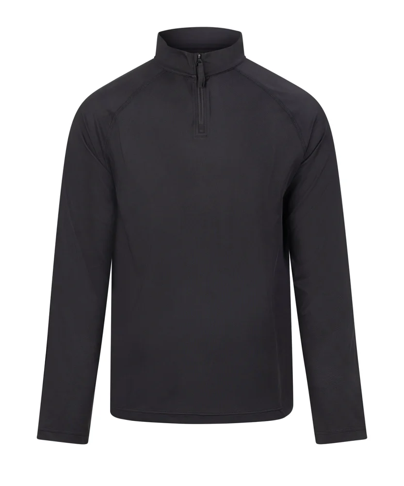 JC230 — Jet Black