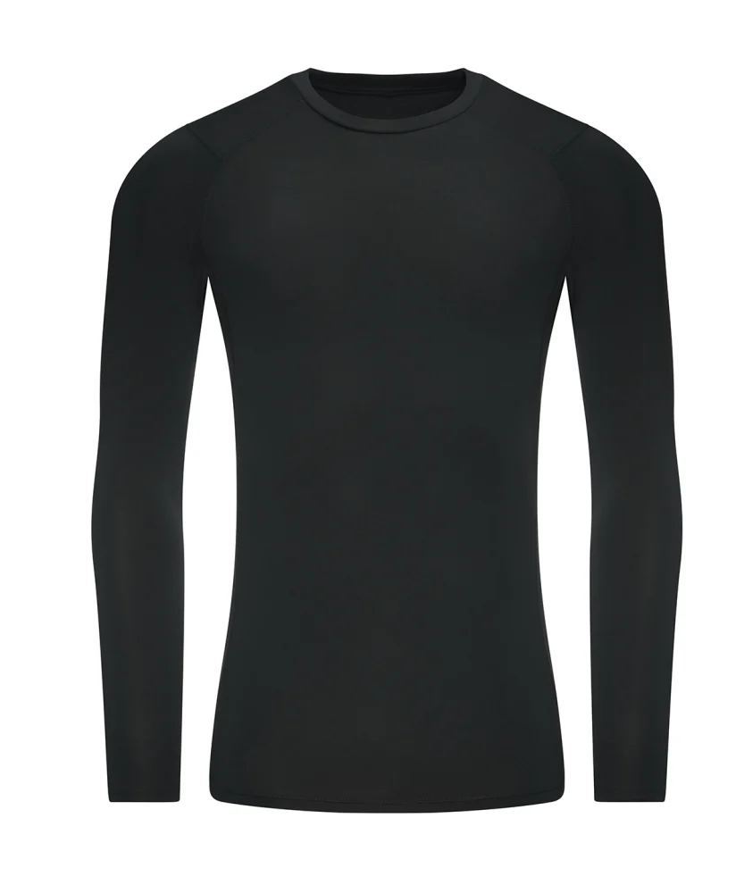 JC232 — Jet Black