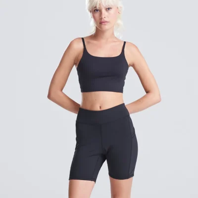 Short femme AWDis Just Cool