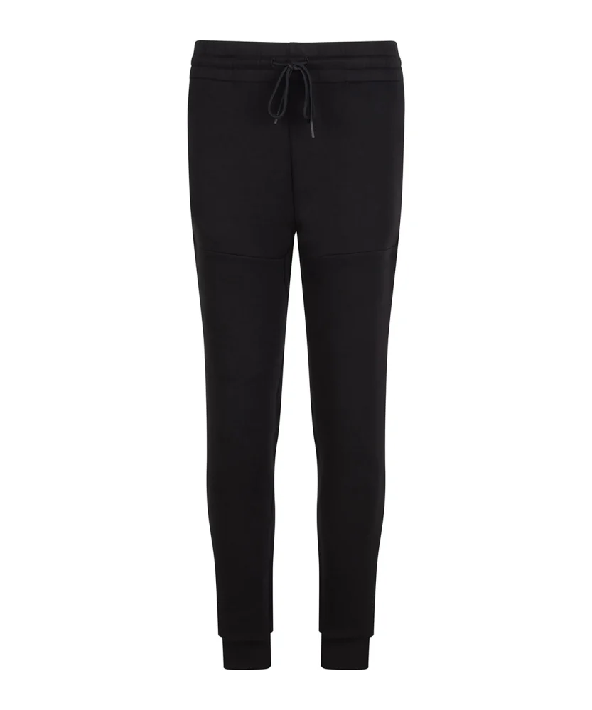 JC307 — Jet Black