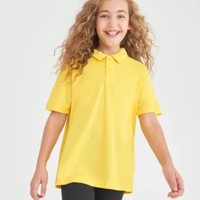 Polo AWDis Just Cool