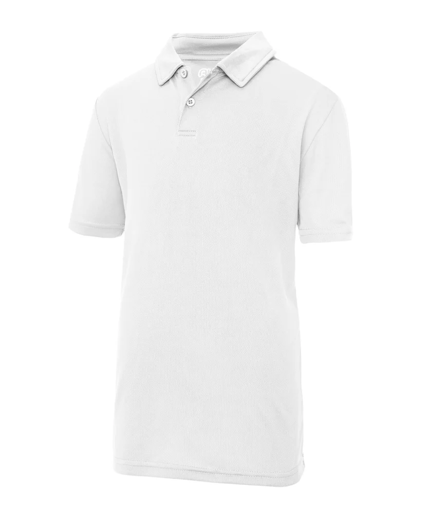 JC40J — Arctic White