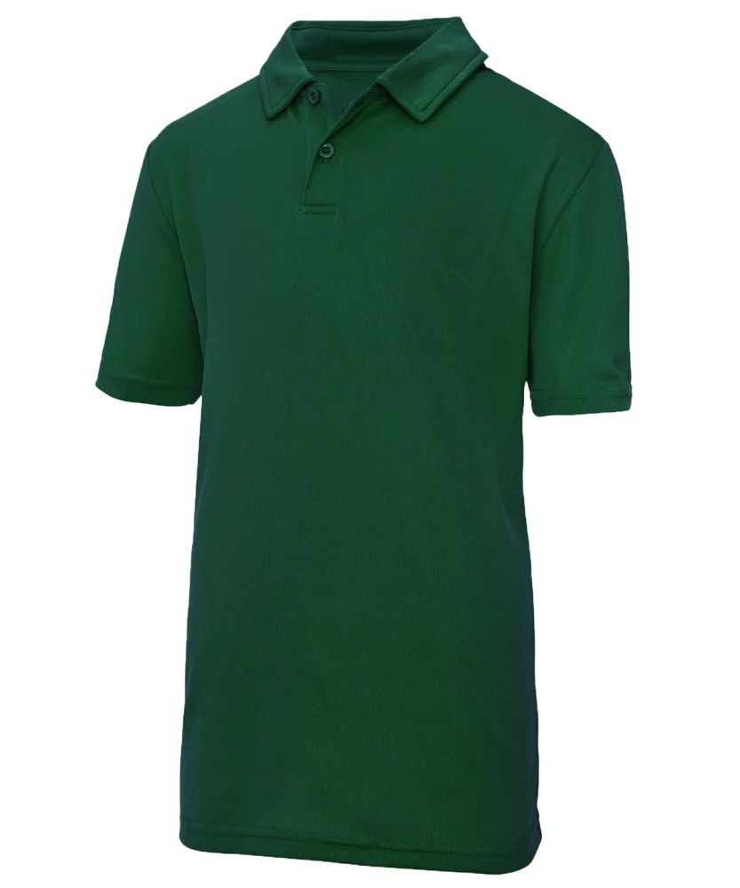 JC40J — Bottle Green