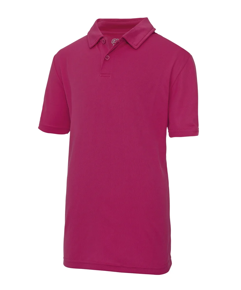 JC40J — Hot Pink
