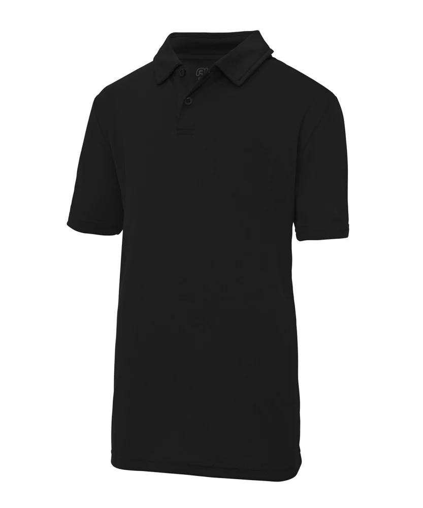 JC40J — Jet Black