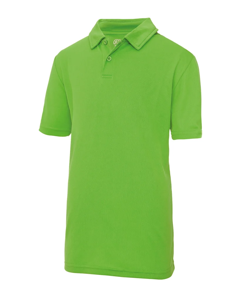 JC40J — Lime Green
