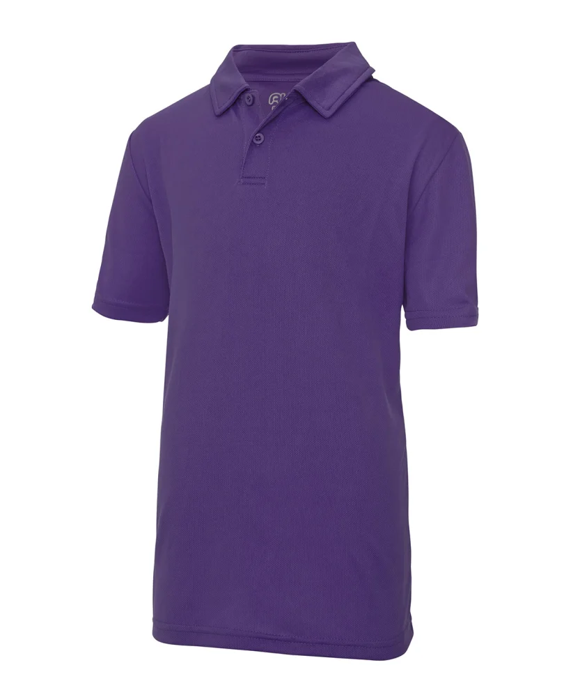 JC40J — Purple