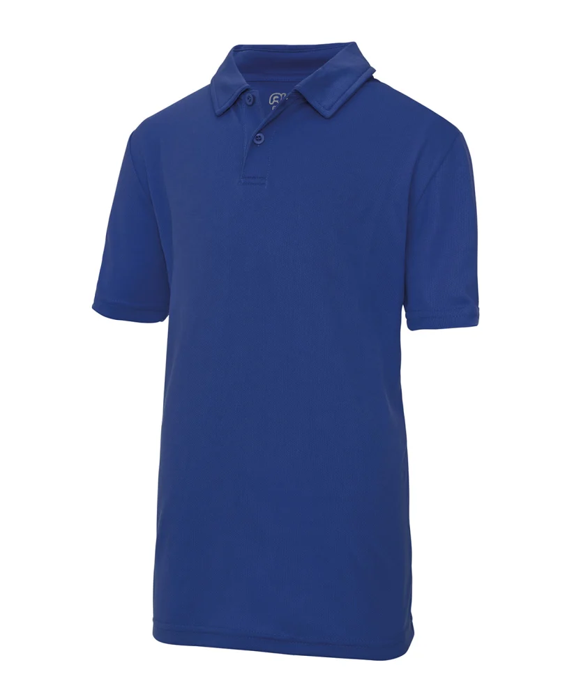 JC40J — Royal Blue