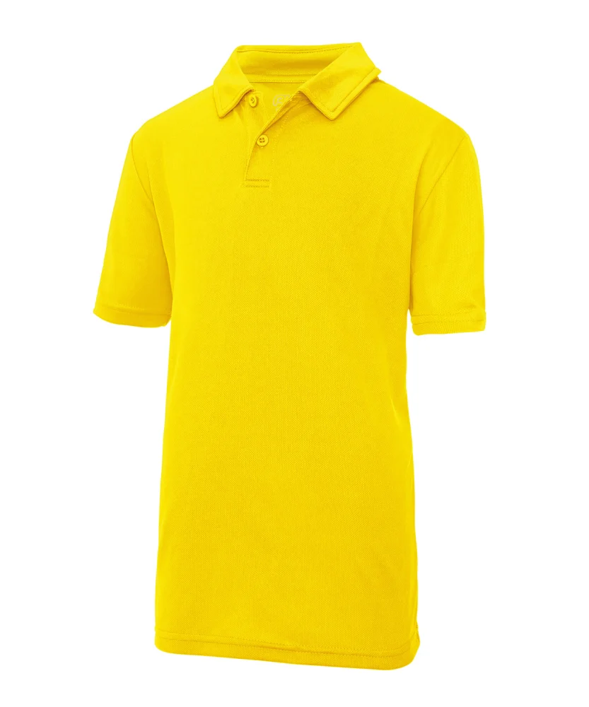 JC40J — Sun Yellow