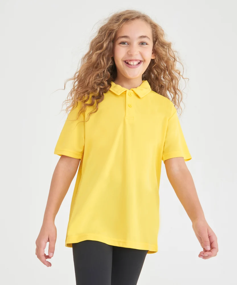 Polo AWDis Just Cool