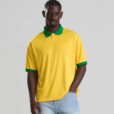 Haut de sport AWDis Just Cool
