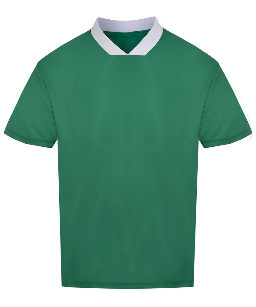 JC442 — Green/White