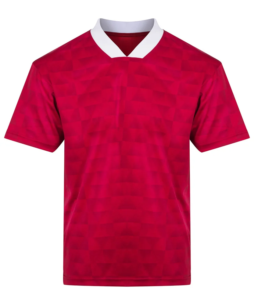 JC442 — Red/White