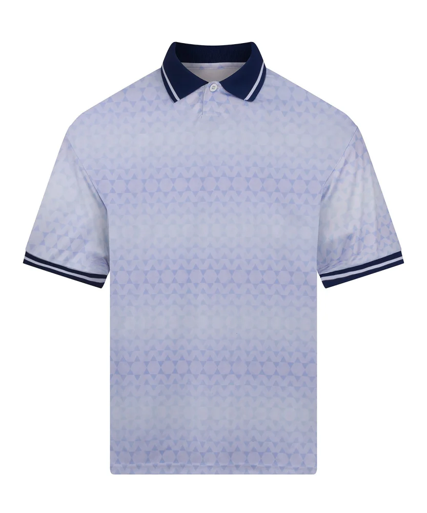 JC442 — White/Navy